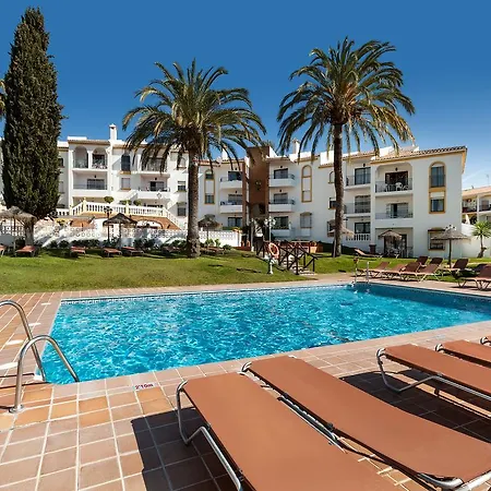 Aparthotel Crown Club La Riviera