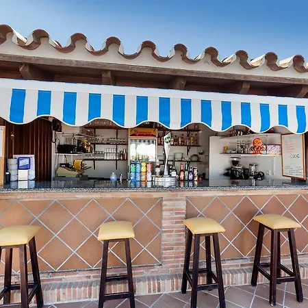 Crown Club La Riviera La Cala De Mijas