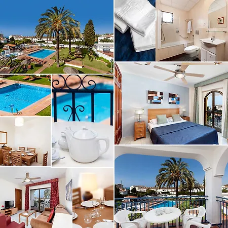 Crown Club La Riviera La Cala De Mijas