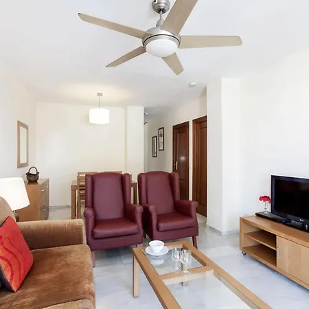 Aparthotel Crown Club La Riviera