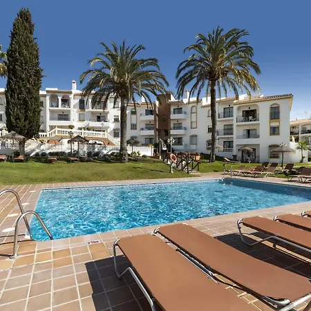 Crown Club La Riviera La Cala De Mijas