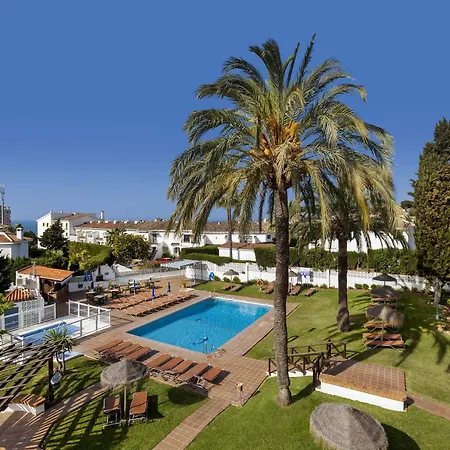 Crown Club La Riviera Aparthotel