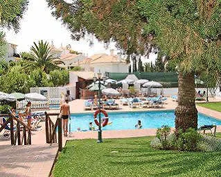 Aparthotel Crown Club La Riviera