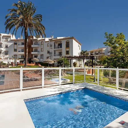 Crown Club La Riviera La Cala De Mijas