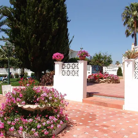 Apartahotel Crown Club La Riviera La Cala De Mijas