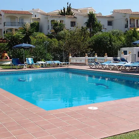Apartahotel Crown Club La Riviera