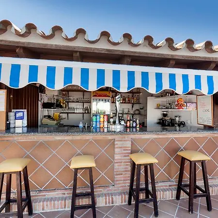 Crown Club La Riviera La Cala De Mijas