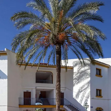 Crown Club La Riviera 3* La Cala De Mijas