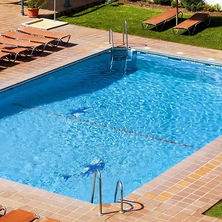 Apartahotel Crown Club La Riviera La Cala De Mijas
