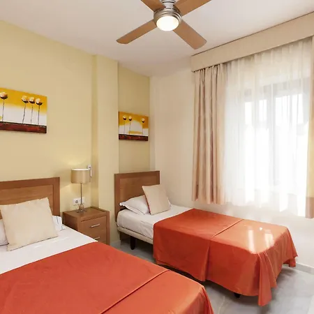 Apartahotel Crown Club La Riviera 3*