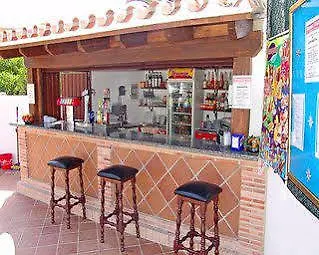 Crown Club La Riviera 3* La Cala De Mijas