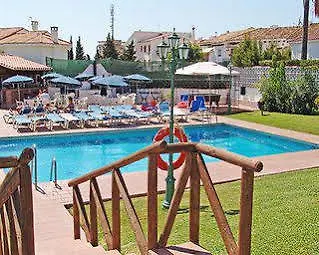 Crown Club La Riviera La Cala De Mijas